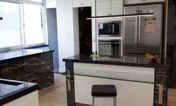 Imagem 1: Apartamento semi decorado, em Higienópolis