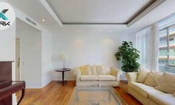 Imagem 4: Ipanema, 4 dormitórios, 1 suíte, 4 banheiros, 2 vagas