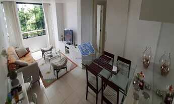 Imagem 2: Apartamento nascente 3 quartos sendo 1 suíte 110m2 no Candeal