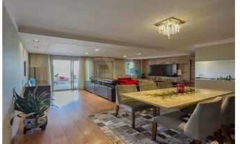 Imagem: Apartamento a Venda - 118 m², Sacada Gourmet