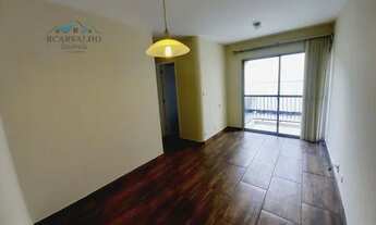 Imagem: Apartamento Venda ou Locação em Vila Mascote