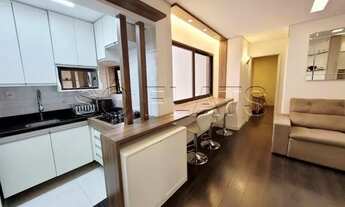 Imagem: Flat Usa Moema disponível para locação