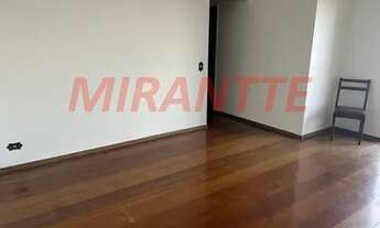 Imagem 2: Lindo apartamento em Mandaqui