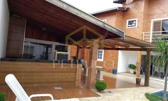 Imagem 3: Casa - Parque da Figueira - Campinas