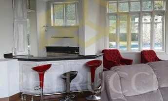 Imagem 6: Casa - Sítios de Recreio Gramado - Campinas