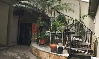 Imagem 6: Sobrado Alto Padrão à Venda no Jardim Maia