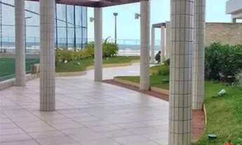 Imagem 9: MIRIM 3 QUARTOS SENDO 1 SUÍTE, SALA 2 AMBIENTES, COZINHA, BANHEIRO, ÁREA DE SERIÇO, VARAND