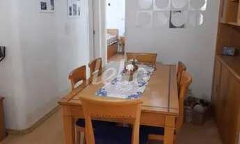 Imagem 4: São Paulo - Apartamento Padrão - Vila Bertioga