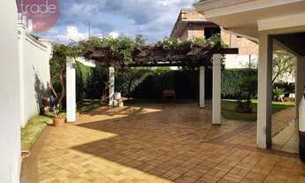 Imagem 4: Sobrado com excelente acabamento com 4 dormitórios sendo 3 suites