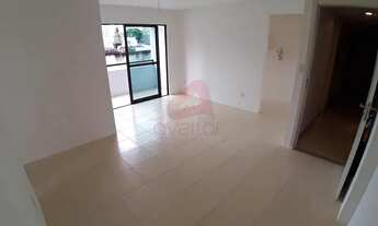 Imagem 2: Apartamento de 2 quartos para alugar na Madalena - Edf. Antibes