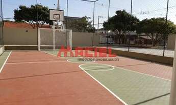 Imagem 3: Apartamento Padrão em São José dos Campos