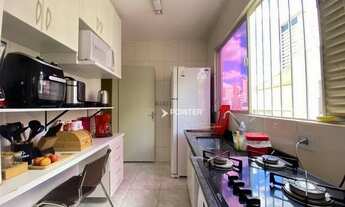 Imagem 6: Apartamento com 2 dormitórios à venda, 92 m² por R$ 280.000,00 - Setor Oeste - Goiânia/GO