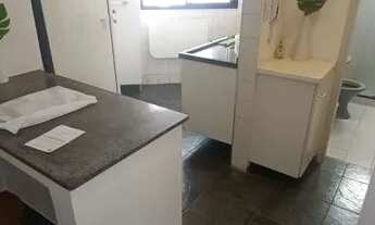 Imagem 5: Apartamento com 1 dormitório à venda, 40 m² por R$ 220.000,00 - Boqueirão - Praia Grande/S