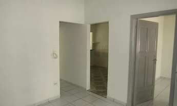 Imagem 4: Casa para aluguel tem 100 metros quadrados com 2 quartos em Nova América - Piracicaba - SP