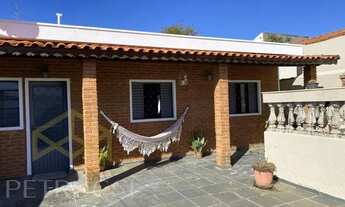 Imagem: Casa - Jardim Estoril - Campinas