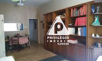 Imagem 3: Apartamento à venda, 140m², 3 quartos com dependência em Botafogo, Rio de Janeiro/RJ