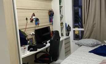 Imagem 6: Apartamento smile vilage