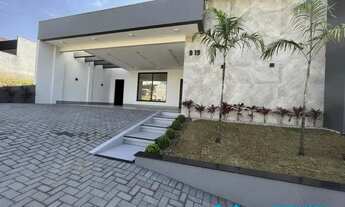 Imagem 3: Casa em Condomínio para Venda em Maringá, Parque Industrial, 3 dormitórios, 3 suítes, 4 ba