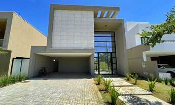 Imagem: Sobrado 3 suítes em condominio - Parqville