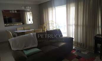Imagem 2: Apartamento - Parque Prado - Campinas