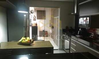 Imagem 5: Casa - Parque Residencial Sabiás - Indaiatuba