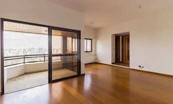 Imagem: São Paulo - Apartamento Padrão - VILA