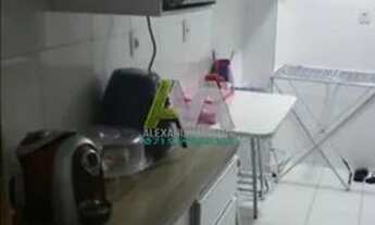 Imagem 5: Apartamento à venda no bairro Armação - Salvador/BA