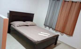 Imagem: Kitnet duplex mobiliada em Cariacica -Sede