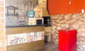 Imagem 7: JS Casa de condomínio para aluguel e venda com 110 metros quadrados com 4 quartos