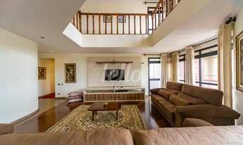 Imagem 4: Santo André - Apartamento Padrão - Vila Bastos