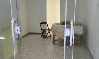 Imagem 6: Casa 2 quartos , quintal , garagem . independente!