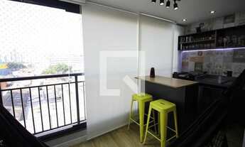 Imagem 6: Apartamento à Venda - Cambuci, 2 Quartos, 60 m2