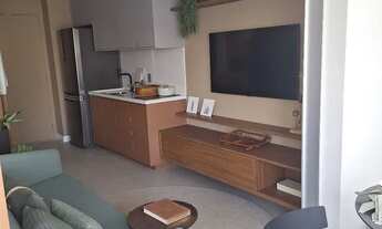 Imagem 2: Apartamentos 1 e 3 dormitórios