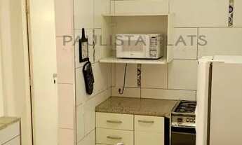 Imagem 7: SÃO PAULO - Flat - JARDIM PAULISTA