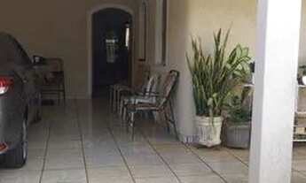 Imagem 3: Casa com 3 dormitórios à venda, 263 m² por R$ 550.000,00 - Jardim Nazareth - São José do R