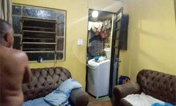 Imagem 2: Casas com 6 dormitórios para venda no Bairro Lauzane Paulista!!!