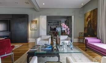 Imagem 7: Luxo e Conforto no Itaim!