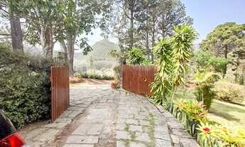 Imagem 5: Condomínio com muita área verde