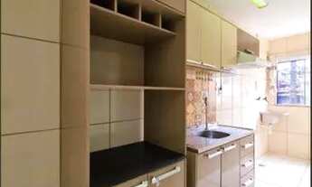 Imagem 3: Casa tipo apartamento