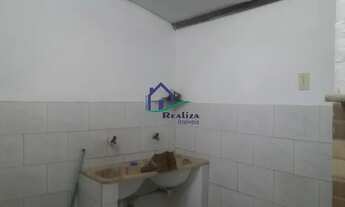 Imagem 4: CASA COM 2 QUARTOS DISPONÍVEL PARA LOCAÇÃO POR R$ 1.300,0- TRINDADE