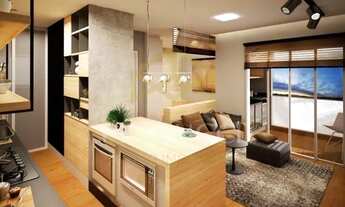 Imagem: Studio - Vila Itapura - Campinas