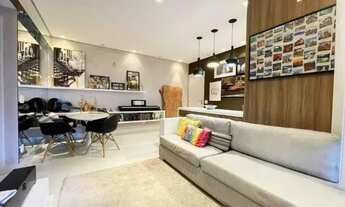 Imagem: Apartamento mobiliado Inspiratto