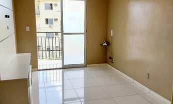 Imagem 3: Apt Parque Itaoca 2/4 s/Mobiliado em Ananindeua