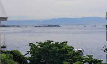 Imagem: Cobertura duplex para venda possui 260 metros