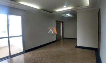 Imagem 2: Apartamento no Ed. Maison Bougainville