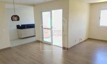 Imagem 2: Jundiaí - Apartamento Padrão - Jardim Ana Maria