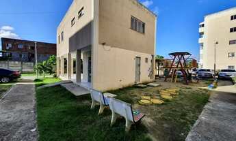 Imagem 7: Apartamento para venda tem 51 metros quadrados com 2 quartos