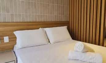 Imagem 2: Studio à Venda no Edifício Sky Concept, Jatiúca, Maceió - AL