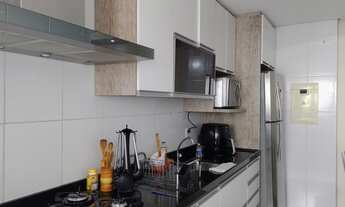 Imagem 7: SãO BERNARDO DO CAMPO - Apartamento Padrão - Independência