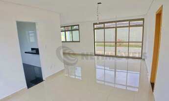 Imagem 3: Área privativa 04 quartos a venda no Minas Brasil